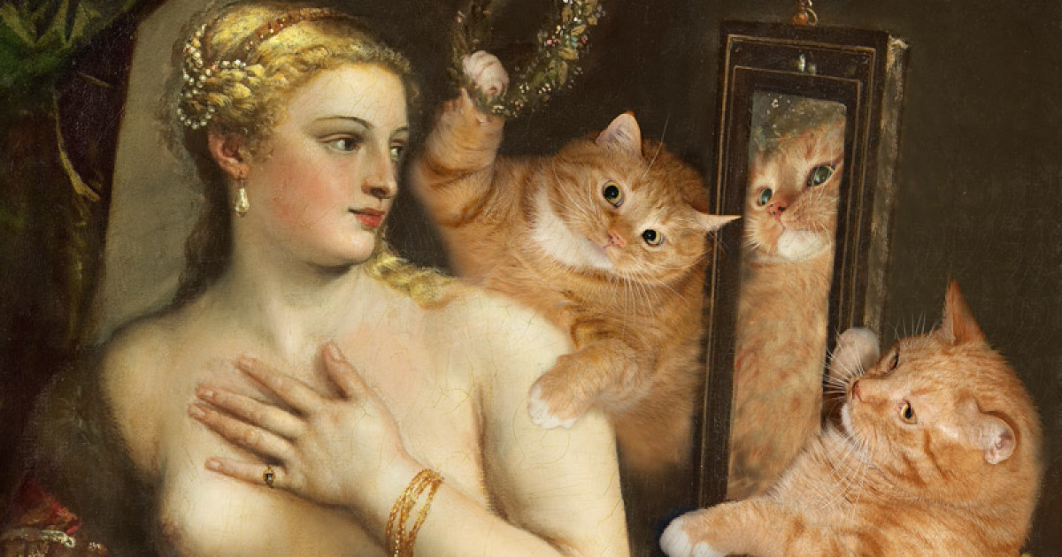 titians venus with a mirror essay titians venus with a mirror essay
