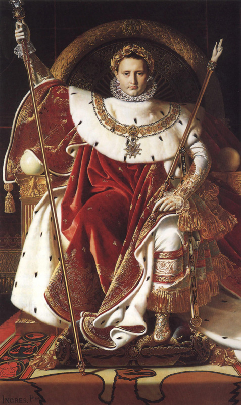 napoleon_on_his_imperial_throne-w