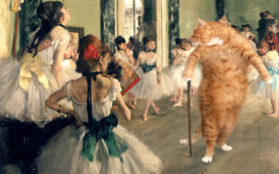 Edgar_Degas_-_The_Ballet_Class_-cat